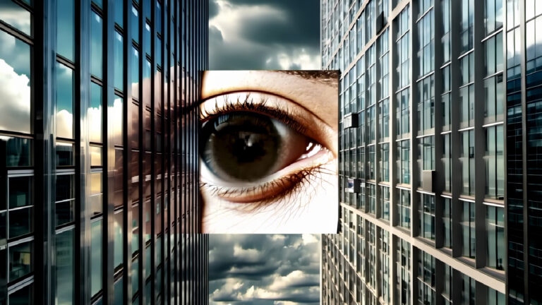 “Drive Me Home” by Loup Miracle