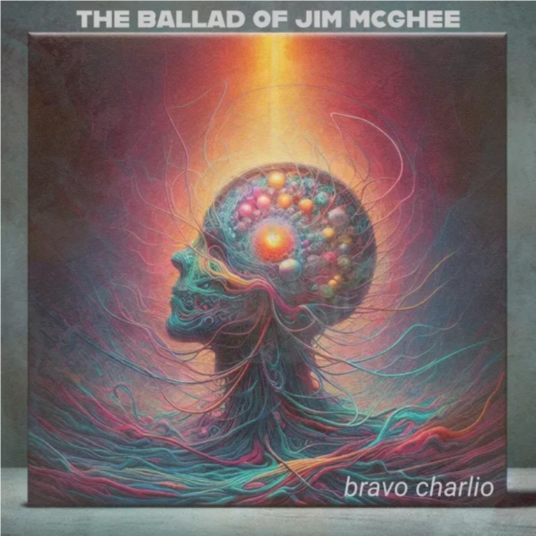 “What a Day, What a Week, What a Year” by Bravo Charlio