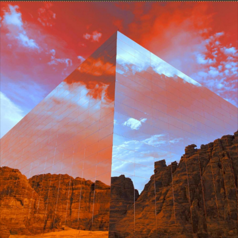 “Passenger” by In-Flight Movie