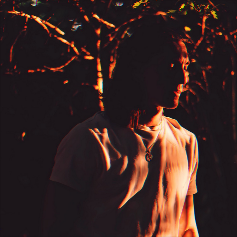 “Already Lost” by Jack Hyphen