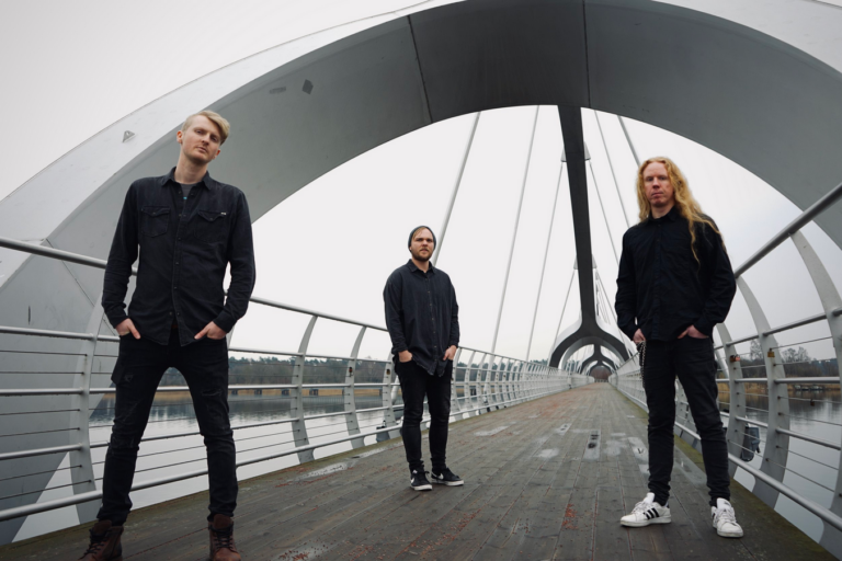 “Sky Piercer” by Nebula Nine