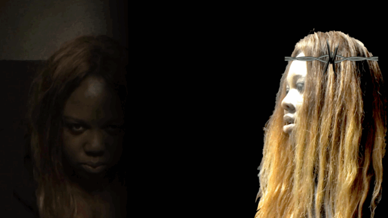 “Redemption For The Winner” by sfsf