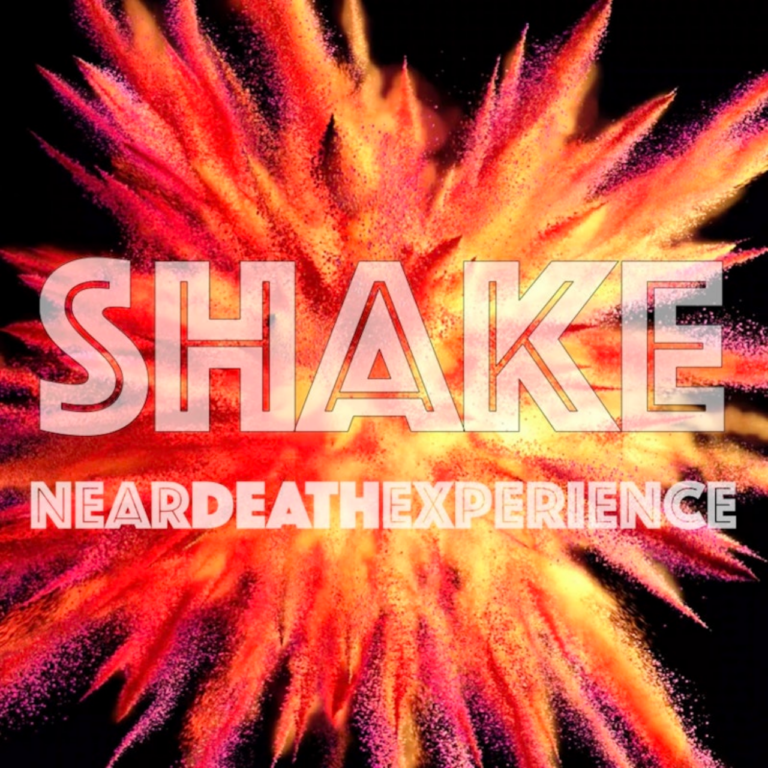 “Shake” by Near Death Experience (NDX)