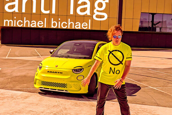 “Michael Bichael” by Anti Lag