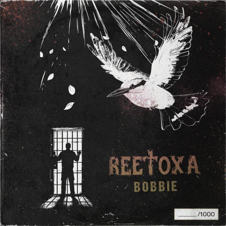 “Bobbie” by ReeToxA