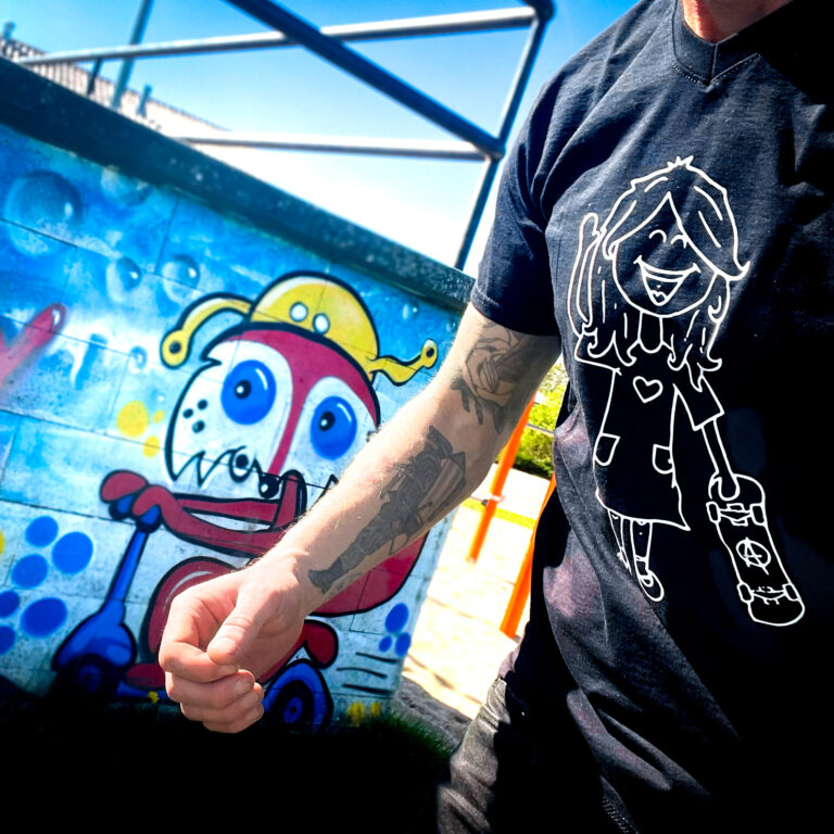 “Eudaimonia” by Morgenrøde