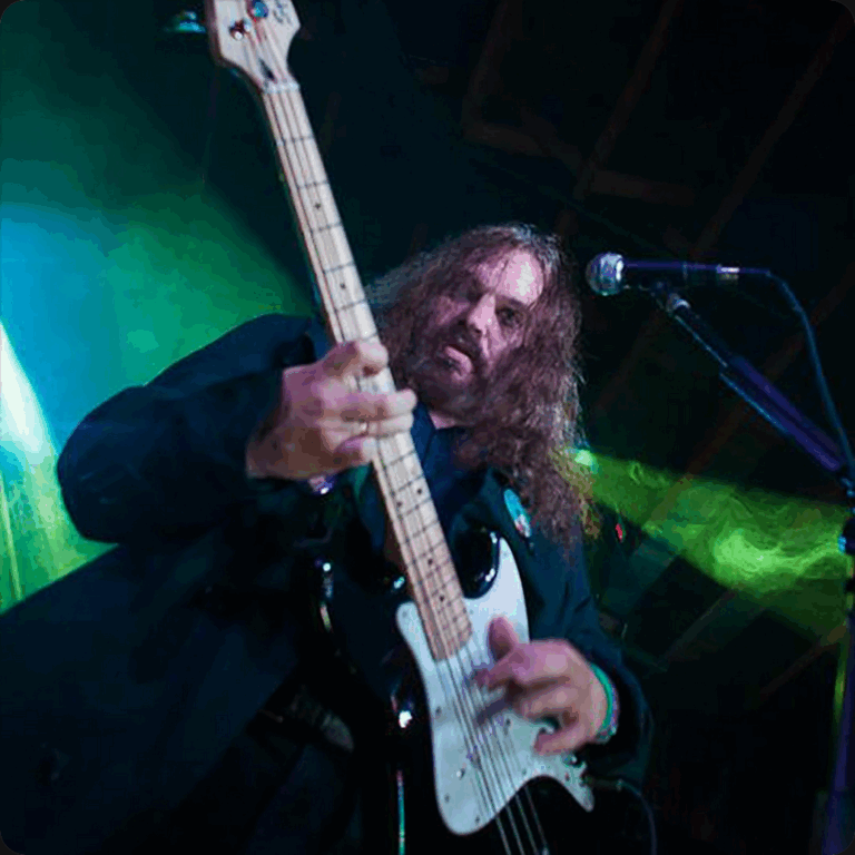 “Skinheads in My Yard Oy Vey” by Steve Lieberman