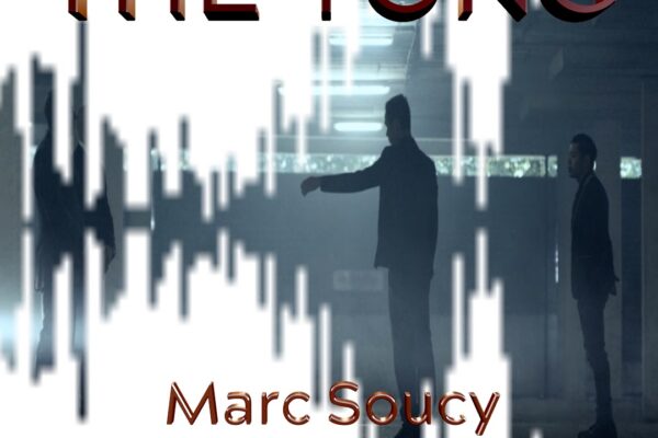 “The Tong” by Marc Soucy