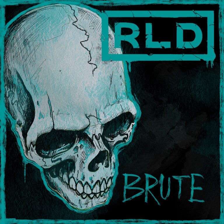 “Brute” by The Red Lite District
