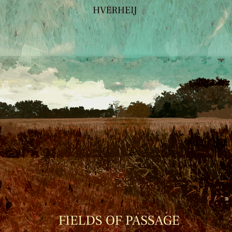 “Hinterlands” by Hverheij