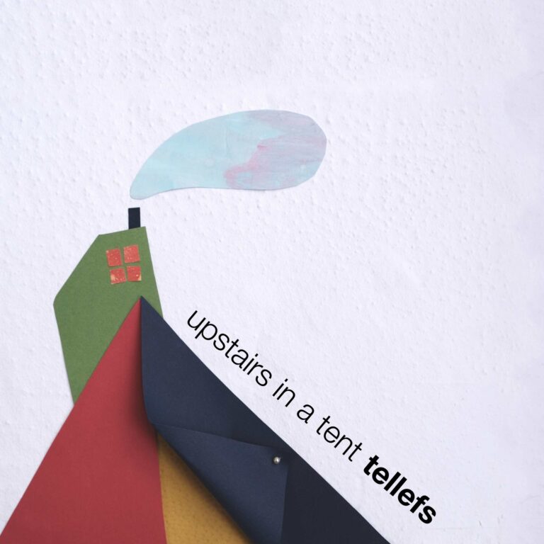 “Brooklyn Bar” by Tellefs