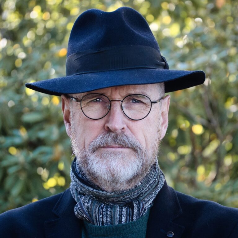 “Ånon MXXIV” by Tellef