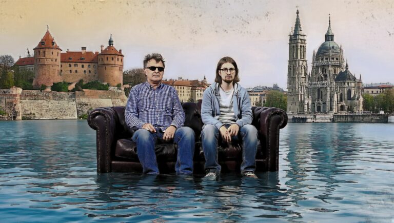 “Danse Macabre” by Transgalactica