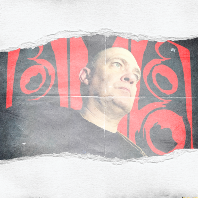 ALBUM REVIEW: Turntable – I, Captain