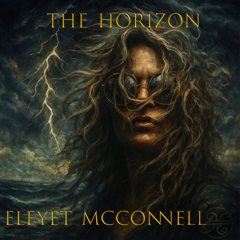 “The Horizon” by Eleyet McConnell