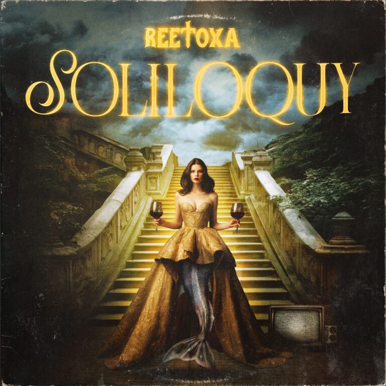 ALBUM REVIEW: Soliloquy – ReeToXa