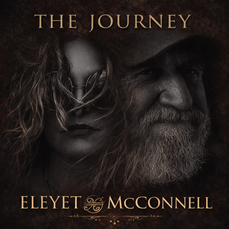 “The Ledge” by Eleyet McConnell